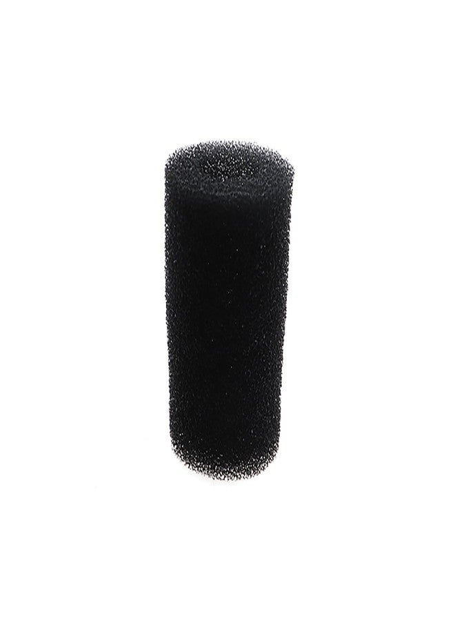 CXMTECH 12PCS 0.8 Inch Aquarium Pump Sponge Filter Accessories Pet Supplies Suitable for Fish Tank Cover Fittings - Image 5